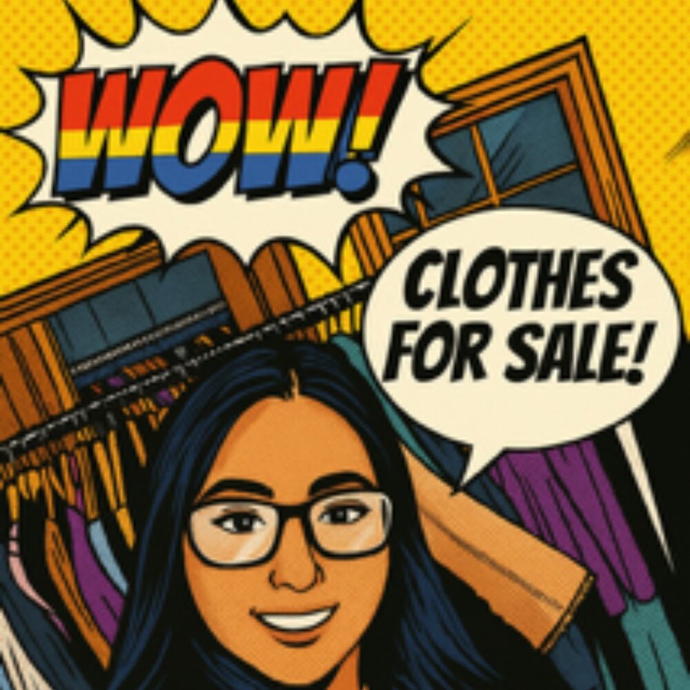 Unlisted items from my inventory